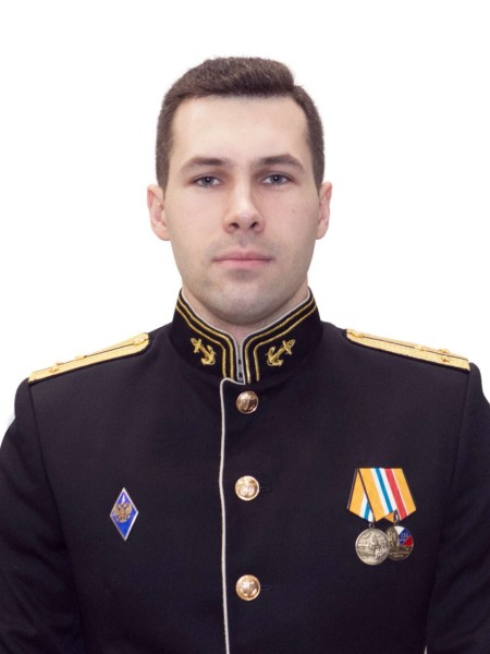 Алексей Юрьевич Боднарук