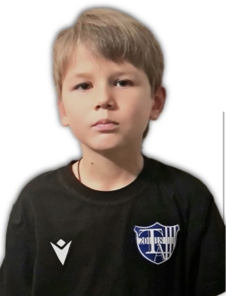 Георгий Евгеньевич Куприков