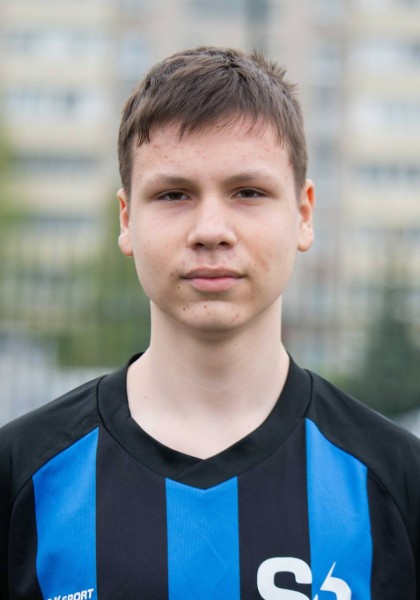Артём Андреевич Невзоров