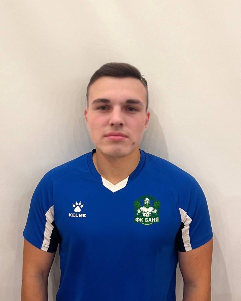 Иван Александрович Медведский