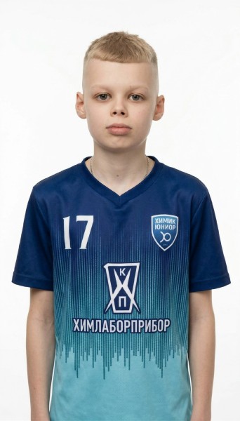 Александр Александрович Калищук