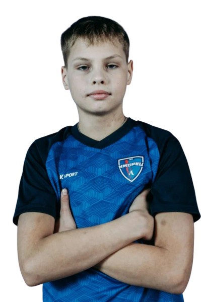 Иван Сергеевич Угрюмов