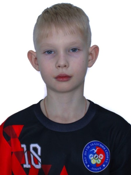 Евсентий Николаевич Душкин