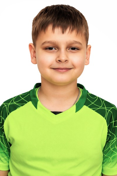 Максим Сергеевич Золотухин