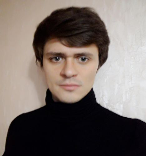 Алексей Александрович Марченко
