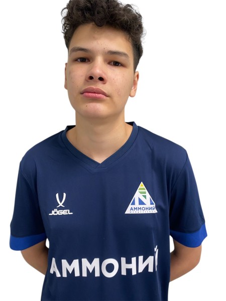 Адель Ринатович Гатауллин