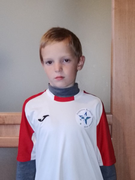 Михаил Евгеньевич Камерер