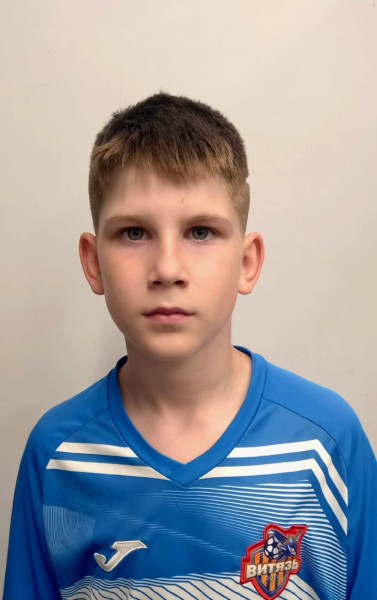 Егор Алексеевич Момот