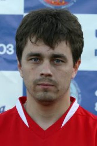 Денис Николаевич Хотулев