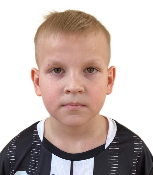 Данил Александрович Александров