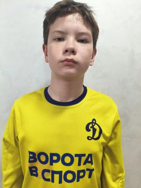 Вильдан Маратович Салимгареев