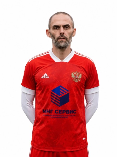 Андрей Николаевич Кучерявый