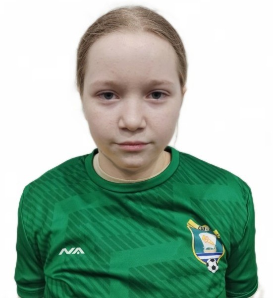 Руфина Наильевна Сафиулина