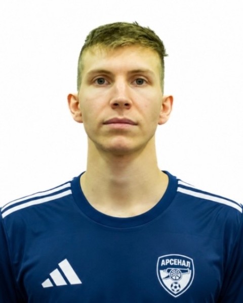 Евгений Александрович Лобачев