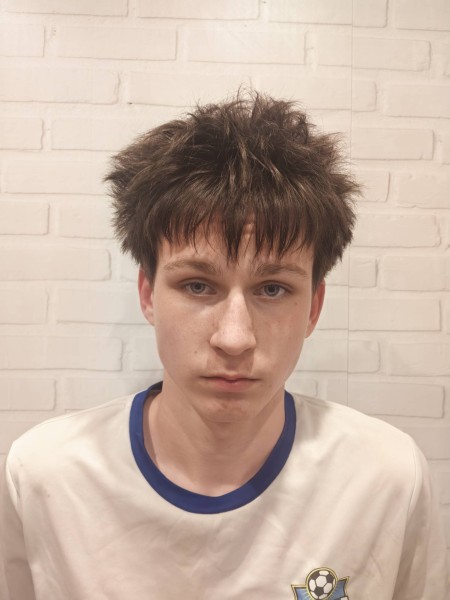 Дмитрий Евгеньевич Ходосов