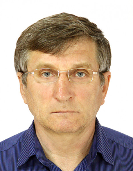 Александр Владимирович Жаков