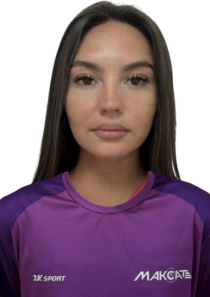 Аделя Азатовна Шигапова