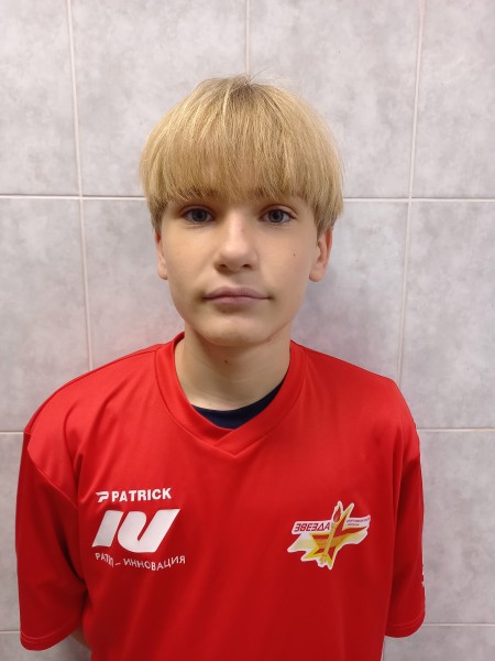 Александр Сергеевич Финошин