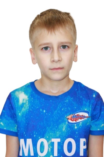 Тимур Камилевич Галиев
