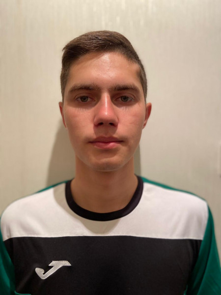 Александр Юрьевич Девятов