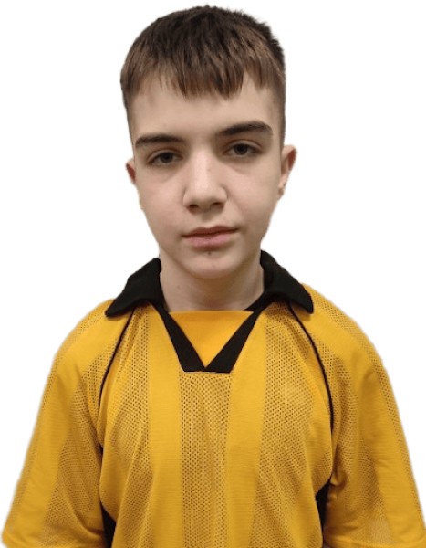 Кирилл Дмитриевич Веселов