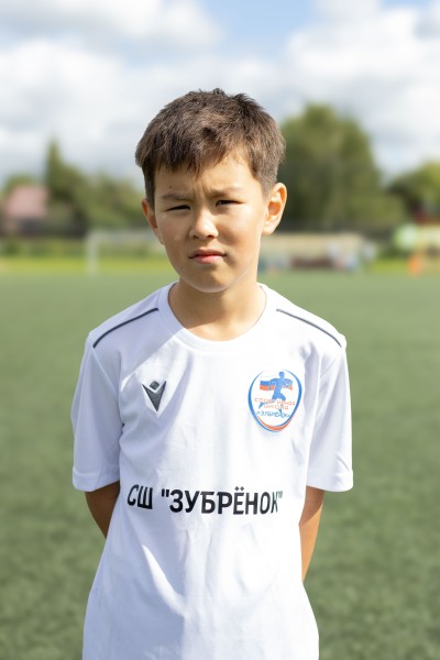 Кирилл Андреевич Разанов
