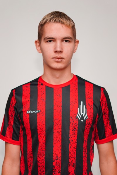 Тимофей Ринатович Васиков