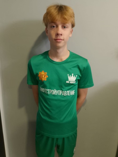 Ярослав Владиславович Гренадеров