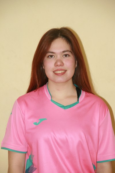 Станислава Владимировна Рангулова