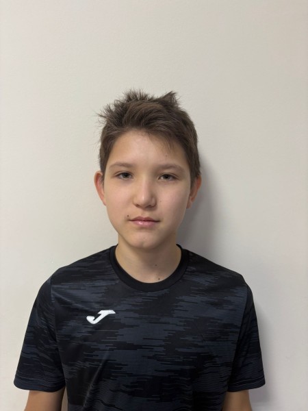 Амир Рустамович Шафиков