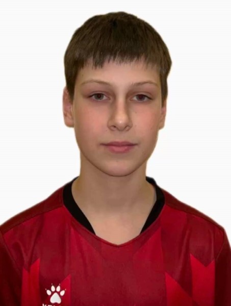 Никита Сергеевич Гроза