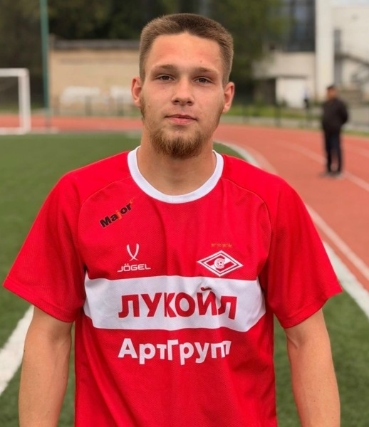 Михаил Александрович Власов