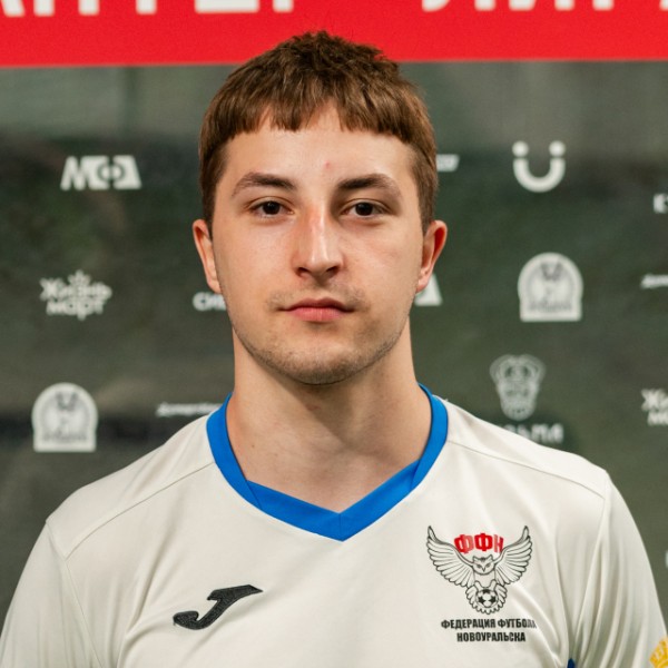 Сергей Артемович Тихонов