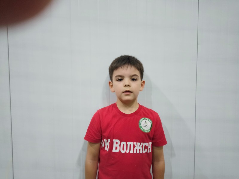 Азамат Азатович Зинатуллин