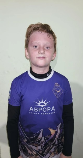 Артем Станиславович Осокин