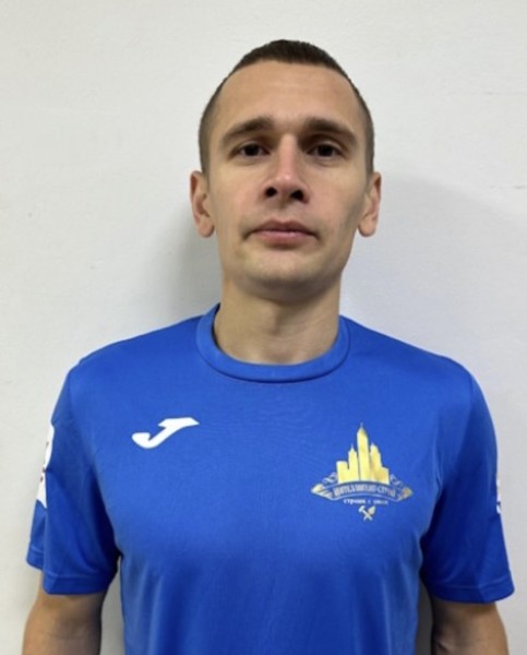 Кирилл Викторович Киреев