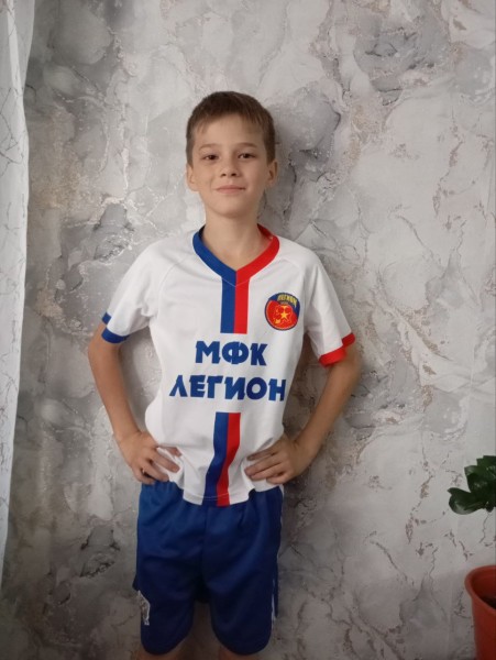Ярослав Николаевич Феофанов