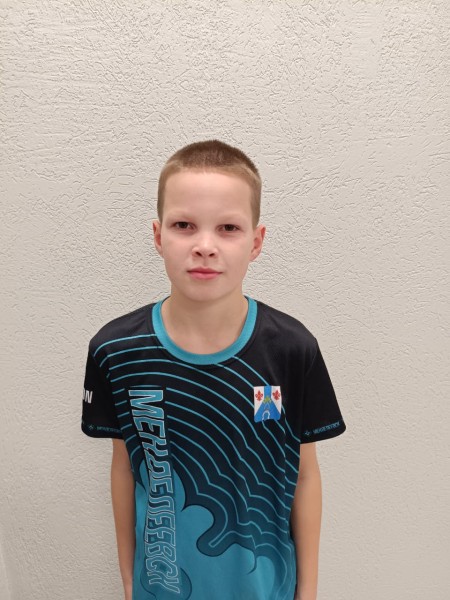 Дамир Владимирович Бигачев