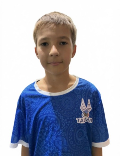 Денис Юрьевич Симушкин