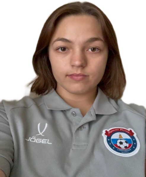 Екатерина Егоровна Силкина