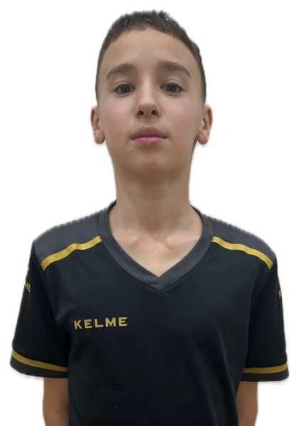 Ислам Ильшатович Габидуллин