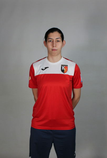 Анжелика Аслановна Панеш