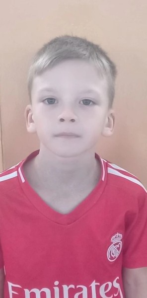 Арсений Игоревич Афанков