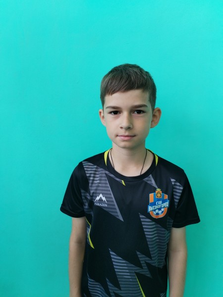 Макар Алексеевич Кононеров