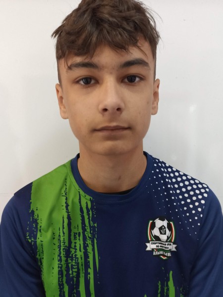 Арсений Артёмович Манукян