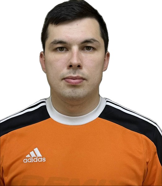 Тимур Олегович Крылов