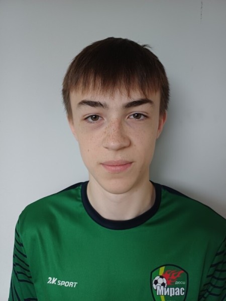 Эрик Денисович Куликов