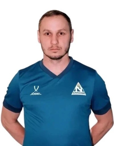 Радик Валерьевич Горбунов