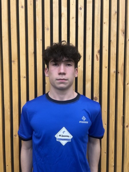 Айнур Ленарович Муллагалиев