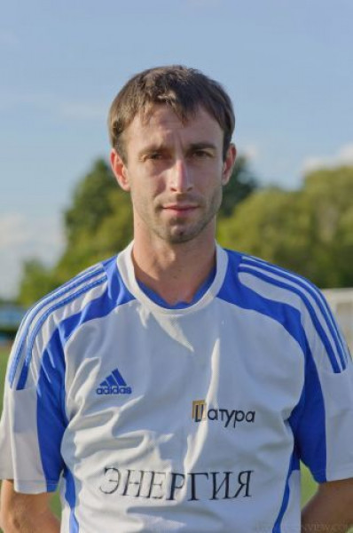 Сергей Викторович Языков